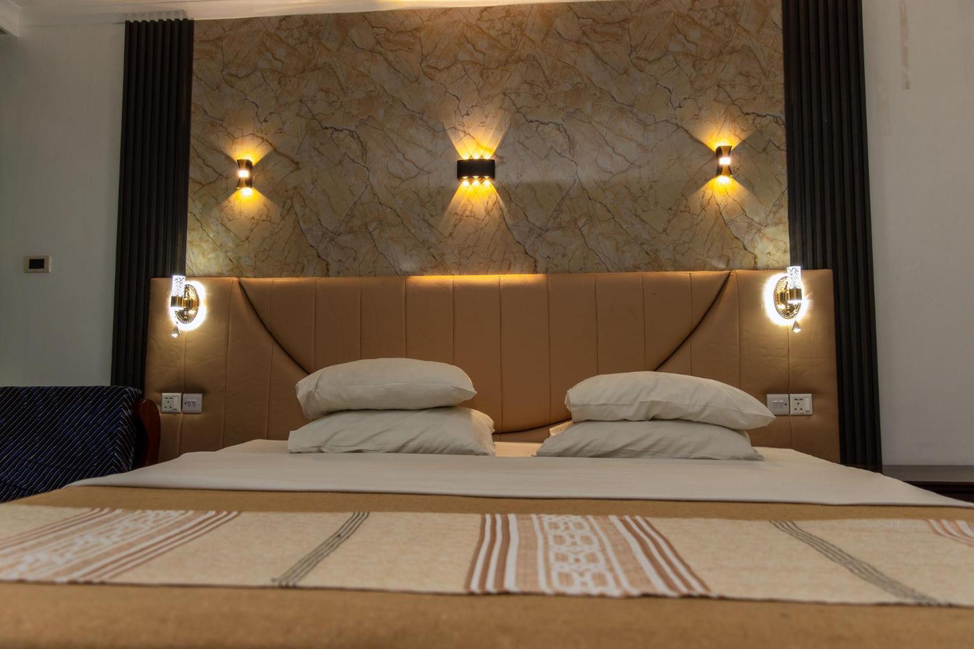 Mkonge Hotel 탕가 외부 사진
